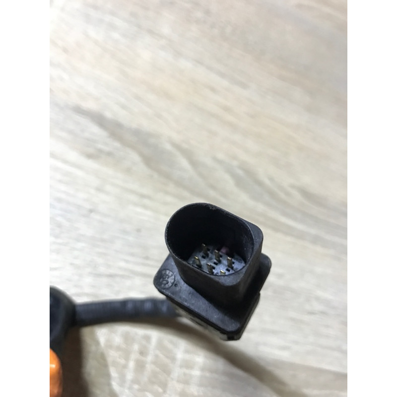 Лямбда зонд (электрика двигателя) Opel Insignia A 2009 2.0 DTH 0281004110