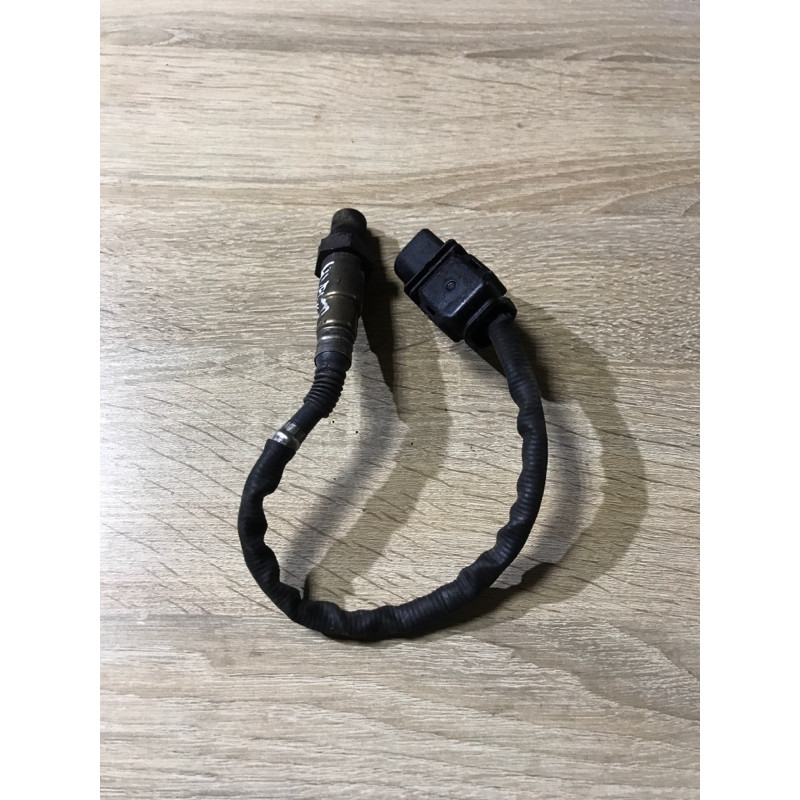 Лямбда зонд (электрика двигателя) Opel Vectra C 2008 1.9 D 0281004025