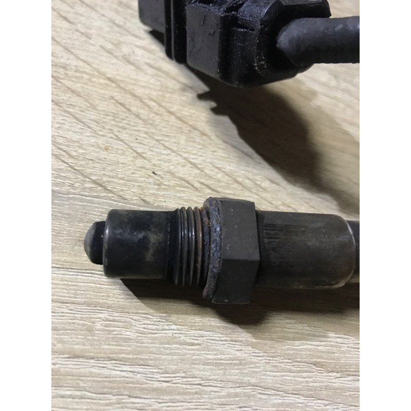 Лямбда зонд (электрика двигателя) Opel Vectra C 2008 1.9 D 0281004025