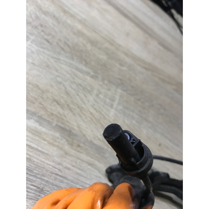 Датчик ABS (электрика / датчики) BMW 5-series E60 2004 M54B22 61126908705