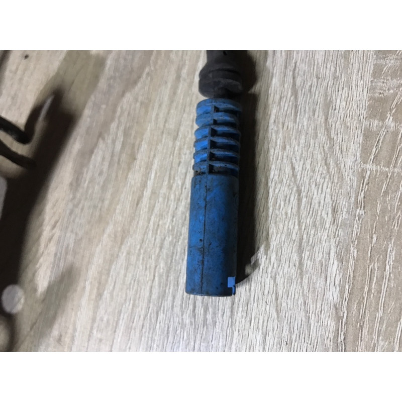 Датчик ABS (электрика / датчики) BMW 5-series E60 2004 M54B22 61126908705