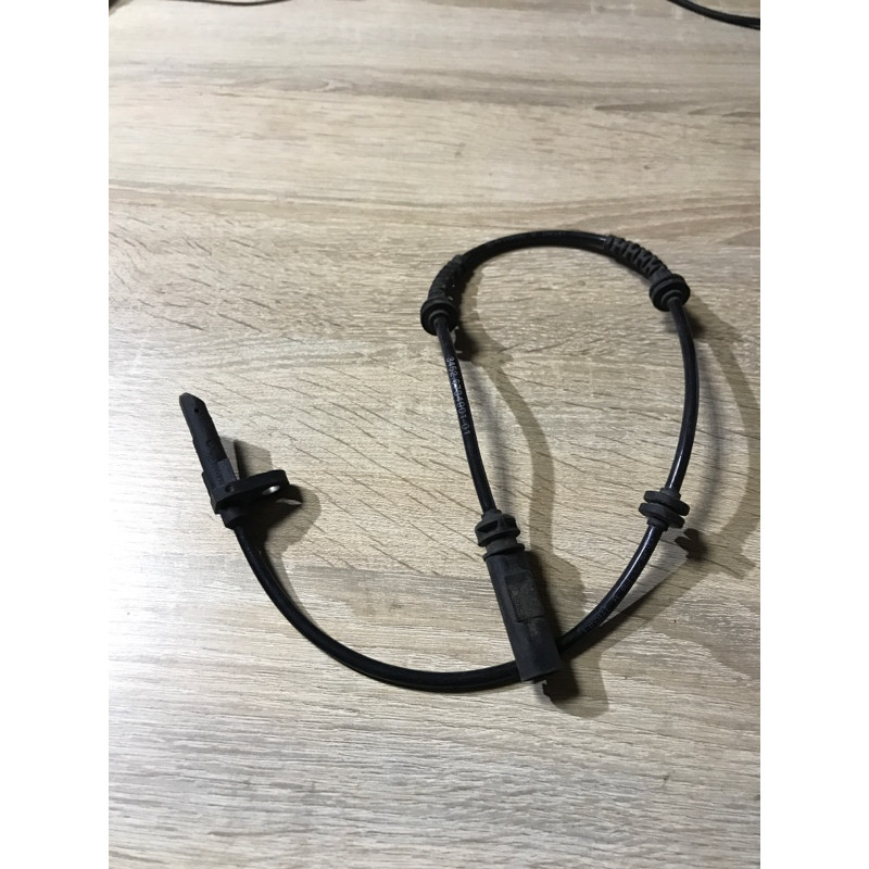 Датчик ABS (електрика / датчики) BMW 5-series F10 2013 N47D20 34526784901