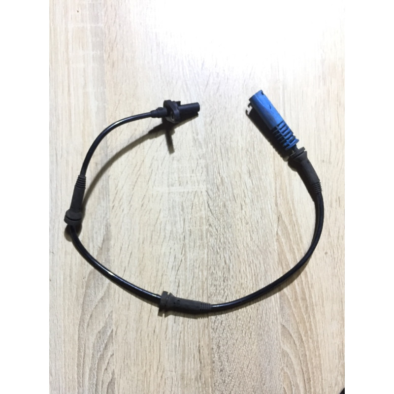 Датчик ABS (электрика / датчики) BMW 5-series E60 2005 N52B25 0265007471