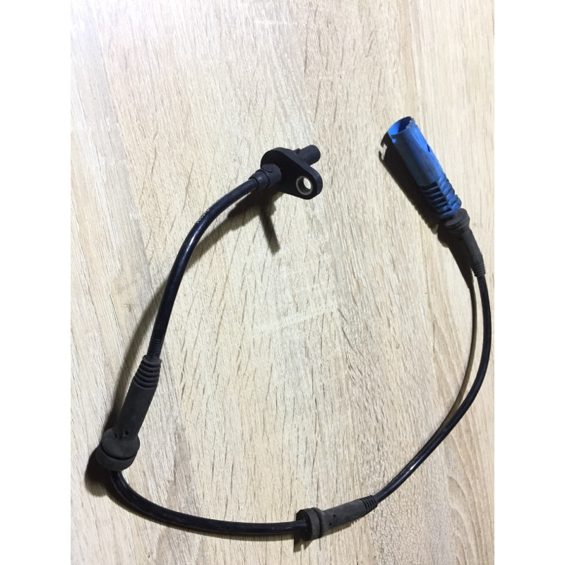 Датчик ABS (электрика / датчики) BMW 5-series E60 2005 N52B25 0265007471