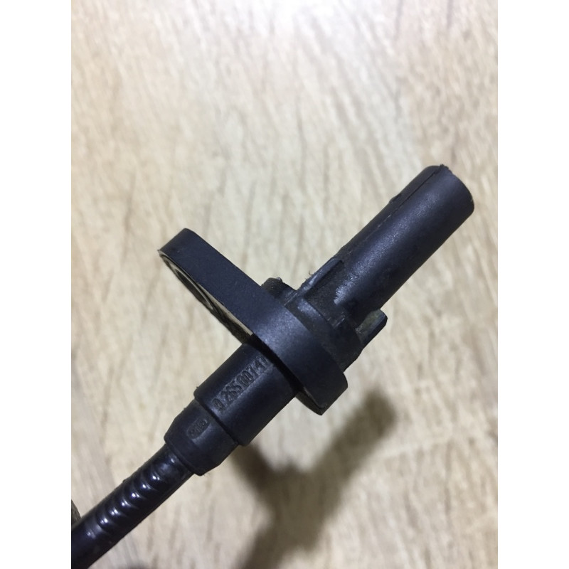 Датчик ABS (электрика / датчики) BMW 5-series E60 2005 N52B25 0265007471