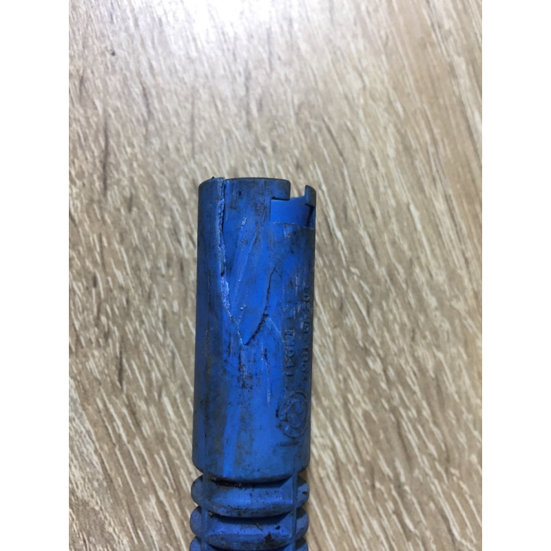 Датчик ABS (электрика / датчики) BMW 5-series E60 2005 N52B25 0265007471