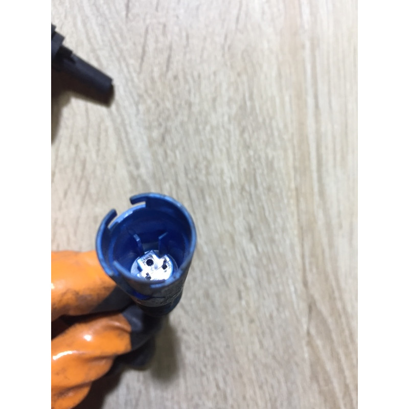 Датчик ABS (электрика / датчики) BMW 5-series E60 2005 N52B25 0265007471