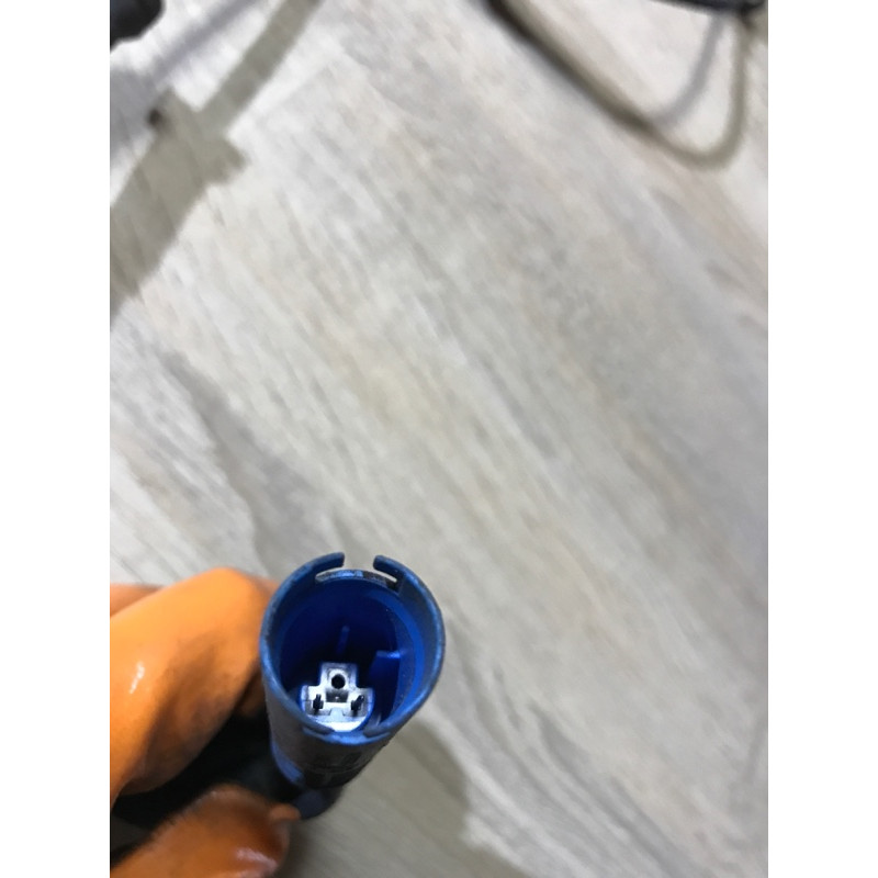 Датчик ABS (электрика / датчики) BMW 5-series E60 2004 M54B22 61126908705