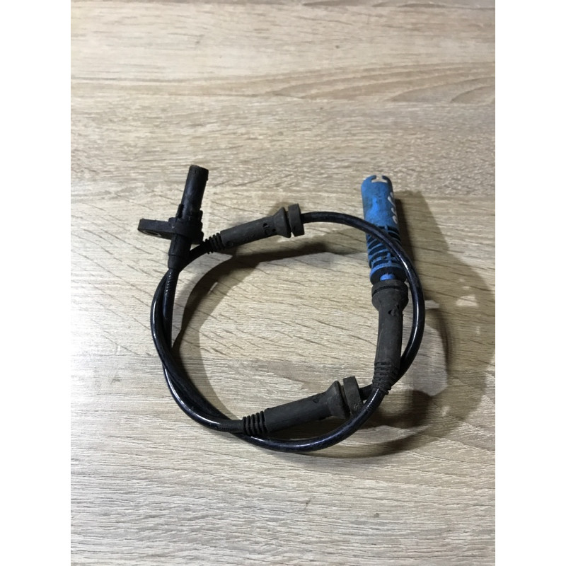 Датчик ABS (электрика / датчики) BMW 5-series E60 2005 N52B25 34526760045