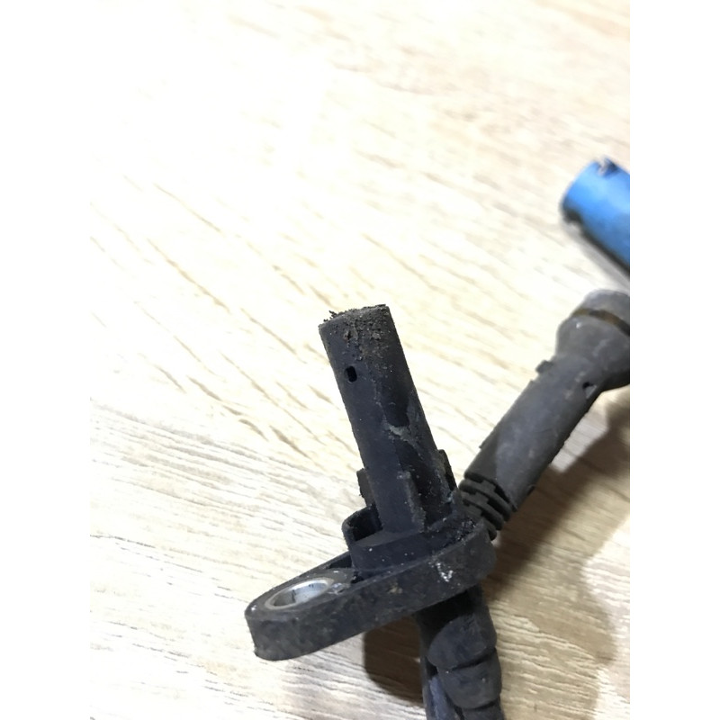 Датчик ABS (электрика / датчики) BMW 5-series E60 2005 N52B25 34526760045