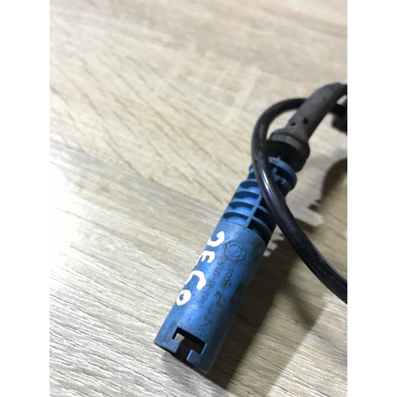 Датчик ABS (электрика / датчики) BMW 5-series E60 2005 N52B25 34526760045
