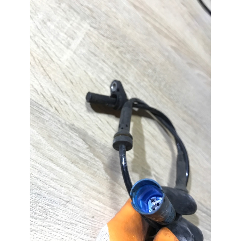 Датчик ABS (электрика / датчики) BMW 5-series E60 2005 N52B25 34526760045