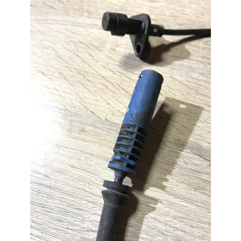 Датчик ABS (электрика / датчики) BMW 5-series E39 34521165534