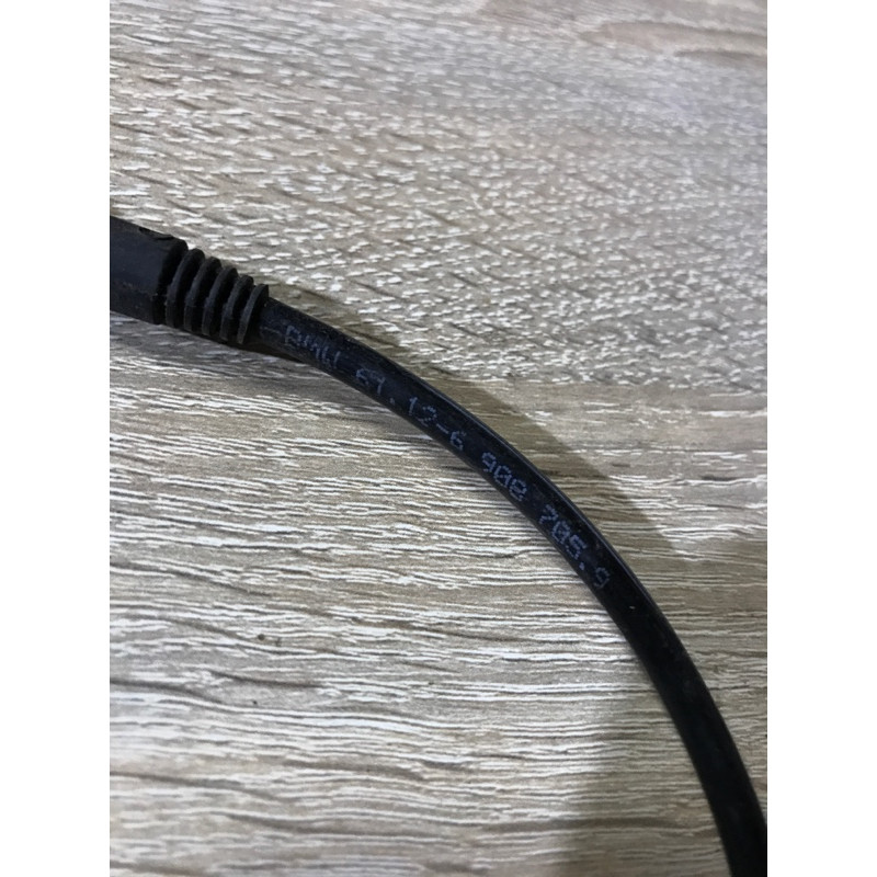 Датчик ABS (электрика / датчики) BMW X5 E53 M57d30 611269087059