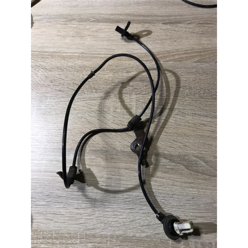 Датчик ABS (електрика / датчики) Mazda 6 GH 2008 2.0 RF7J GS1D4372Y