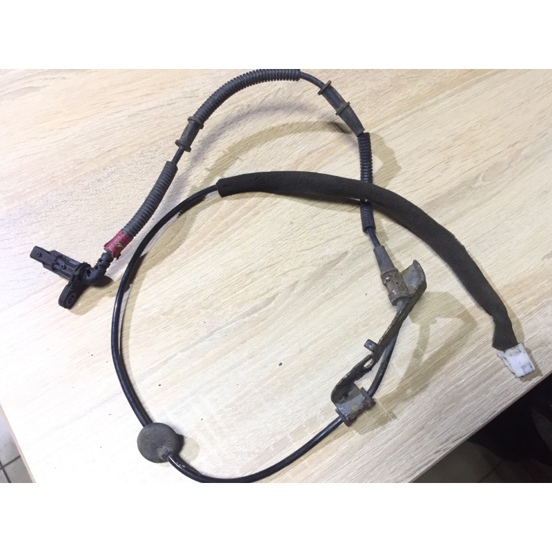 Датчик ABS (электрика / датчики) Hyundai Santa Fe CM 2009 2.2 CRDI 956812B000