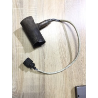 Лямбда зонд