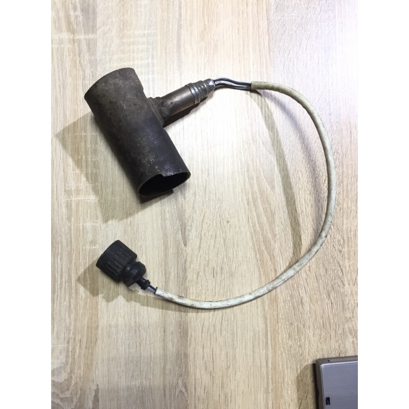 Лямбда зонд (электрика двигателя) BMW 7-series E32 1990 M70b50 0258005324