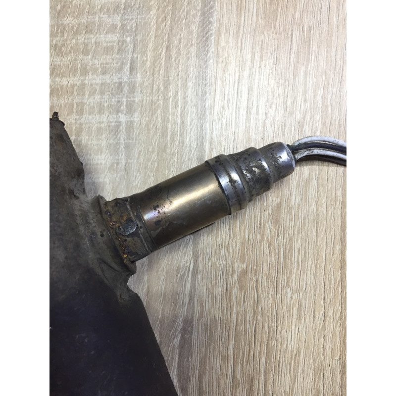 Лямбда зонд (электрика двигателя) BMW 7-series E32 1990 M70b50 0258005324