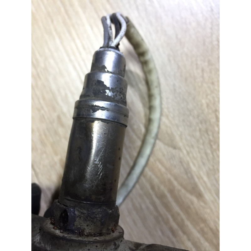 Лямбда зонд (электрика двигателя) BMW 7-series E32 1990 M70b50 0258005324