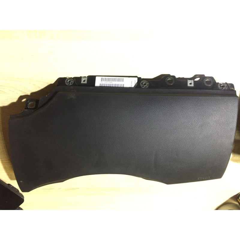 Airbag торпеды (airbag/безопасность) BMW 7-series E65 N62B44 51457020772