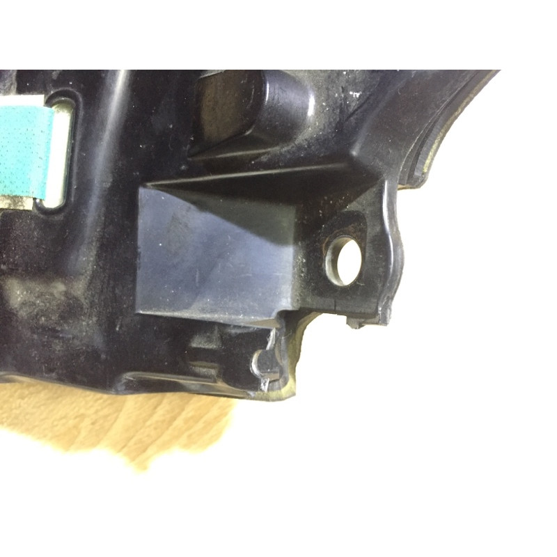 Airbag торпеды (airbag/безопасность) BMW 7-series E65 N62B44 51457020772