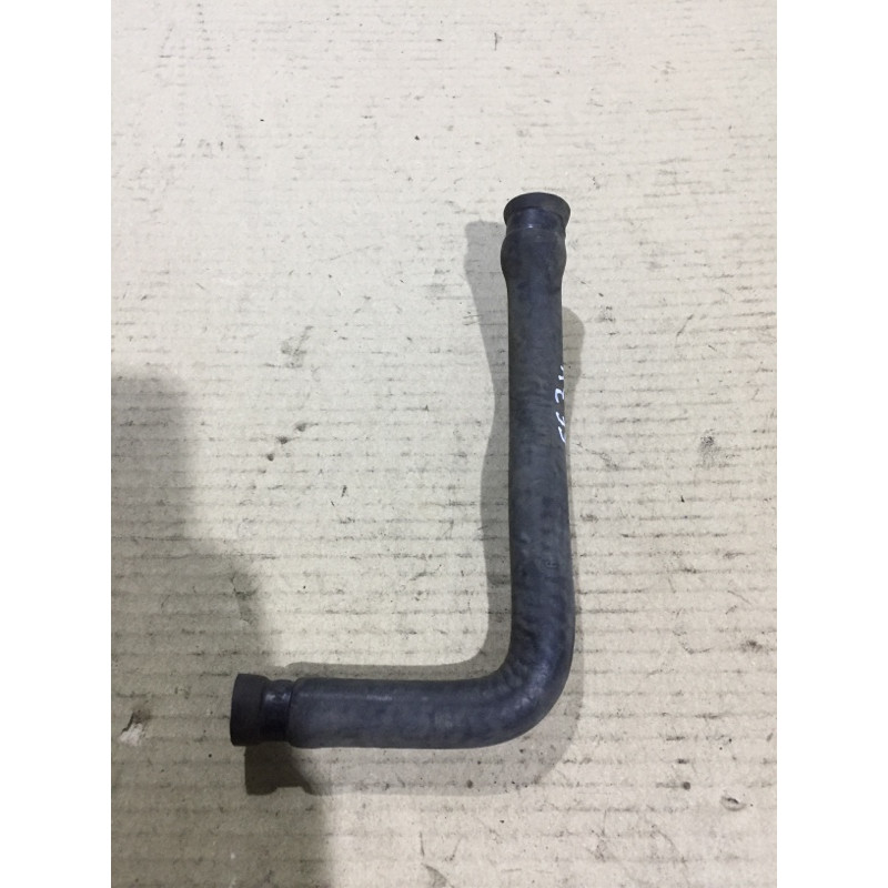 Патрубок (система охлаждения) BMW 5-series E34 1994 M50b20 11531717590