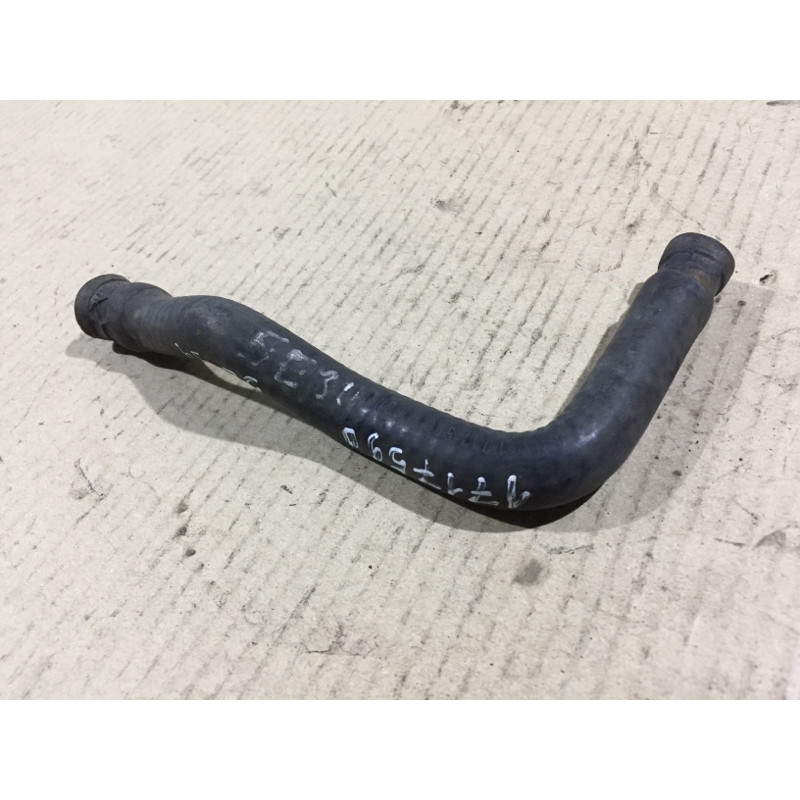 Патрубок (система охлаждения) BMW 5-series E34 1994 M50b20 11531717590