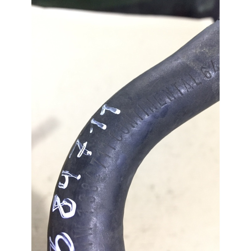 Патрубок (система охлаждения) BMW 5-series E34 1994 M50B25 64211384711