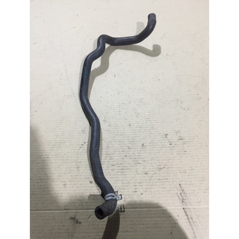 Патрубок (система охлаждения) BMW 5-series F10 2013 N47D20 64539119169