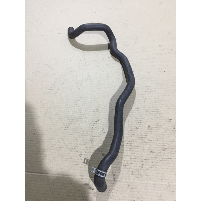 Патрубок (система охлаждения) BMW 5-series F10 2013 N47D20 64539119169