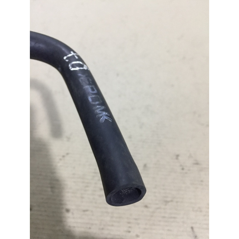 Патрубок (система охлаждения) Mazda 6 GG 2004 2.0 RF5