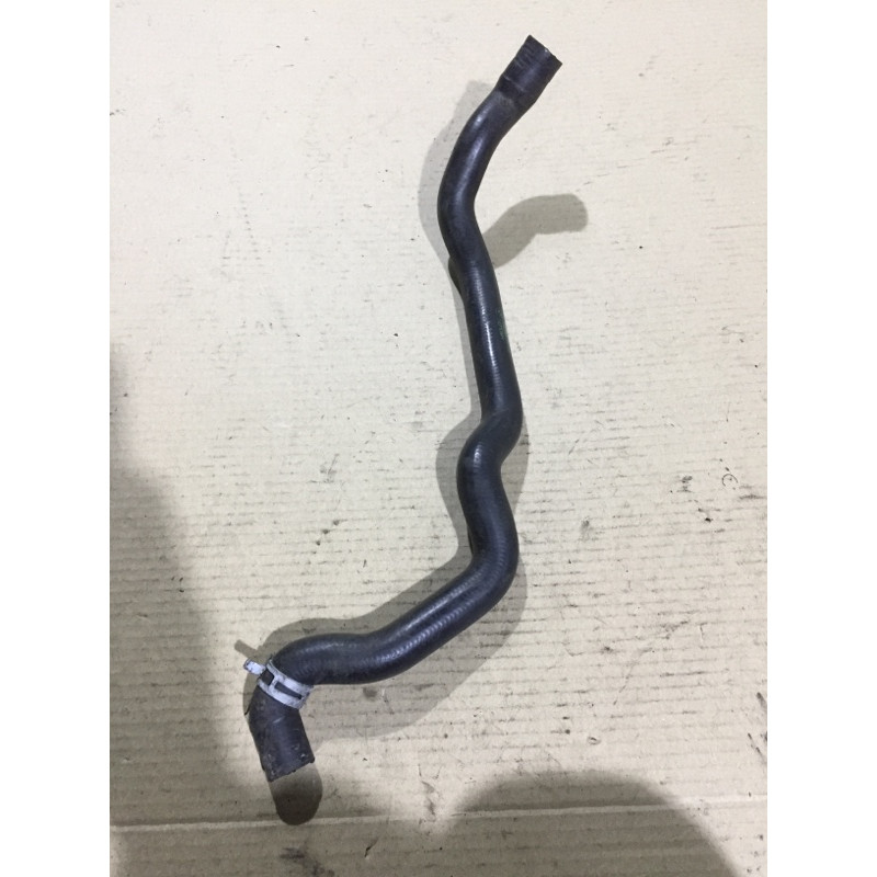 Патрубок (система охлаждения) BMW 5-series F10 2013 N63B44 64219169918