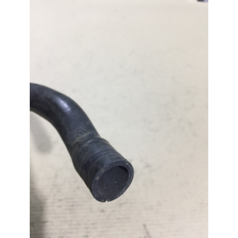 Патрубок (система охлаждения) BMW 5-series F10 2013 N63B44 64219169918