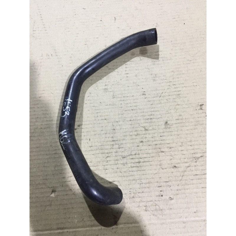 Патрубок (система охлаждения) BMW X5 E53 2003 M62B44 11157556838