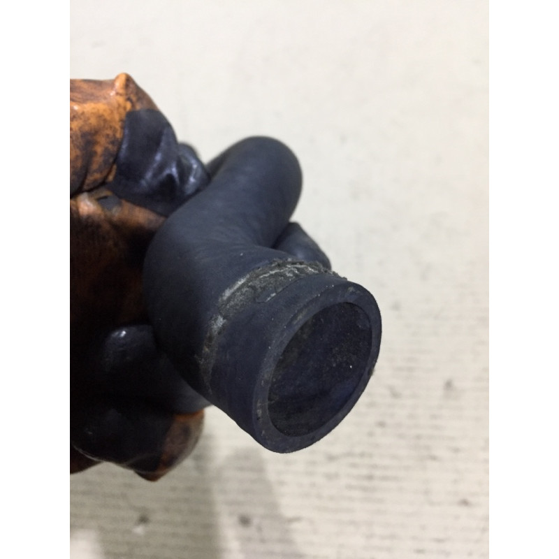 Патрубок (система охлаждения) Mazda 6 GG 2007 2.0 RF7J