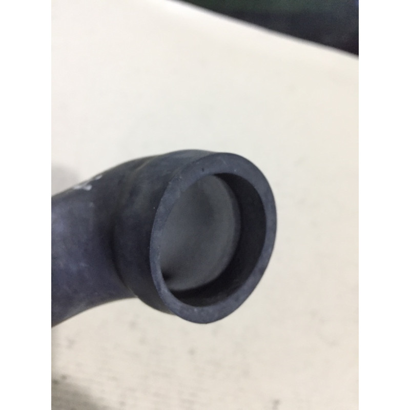 Патрубок (система охлаждения) BMW 5-series E39 2001 M57d30 13717786742