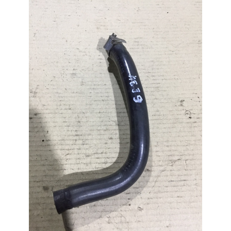 Патрубок (система охлаждения) BMW 5-series E34 1993 M20b25 64211384711