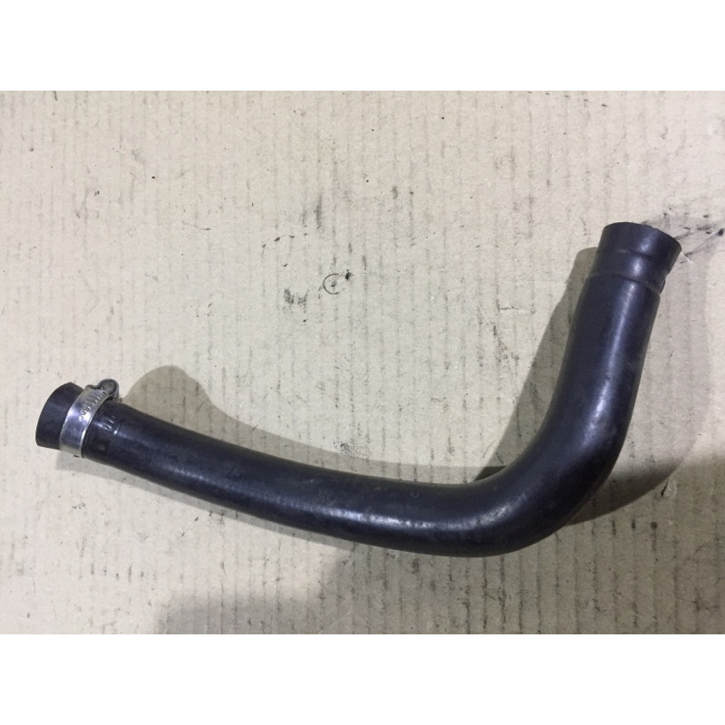 Патрубок (система охлаждения) BMW 5-series E34 1993 M20b25 64211384711