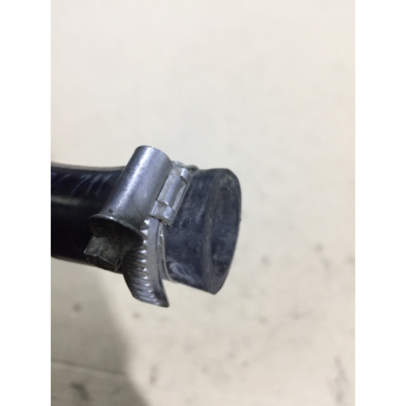 Патрубок (система охлаждения) BMW 5-series E34 1993 M20b25 64211384711