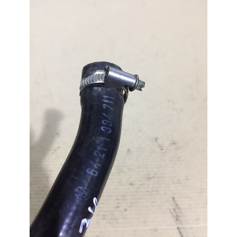 Патрубок (система охлаждения) BMW 5-series E34 1993 M20b25 64211384711