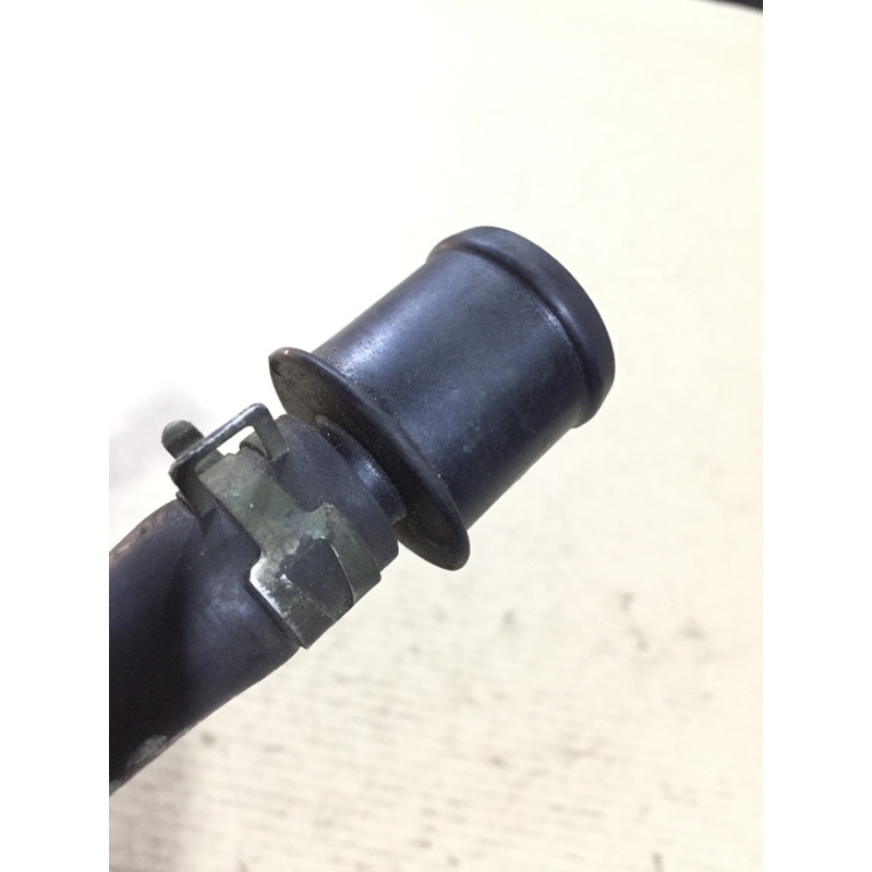 Патрубок (система охлаждения) Mazda 6 GG 2002 2.0 RF5