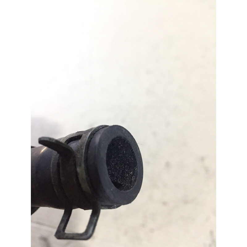 Патрубок (система охлаждения) Mazda 6 GG 2002 2.0 RF5