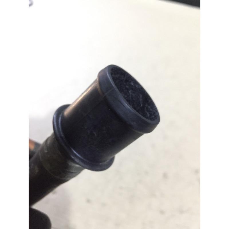 Патрубок (система охлаждения) Mazda 6 GG 2002 2.0 RF5