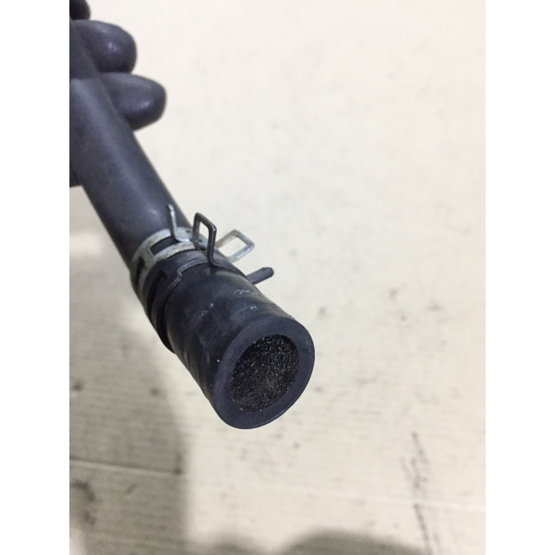 Патрубок (система охлаждения) Mazda 6 GH 2008 2.0 RF7J