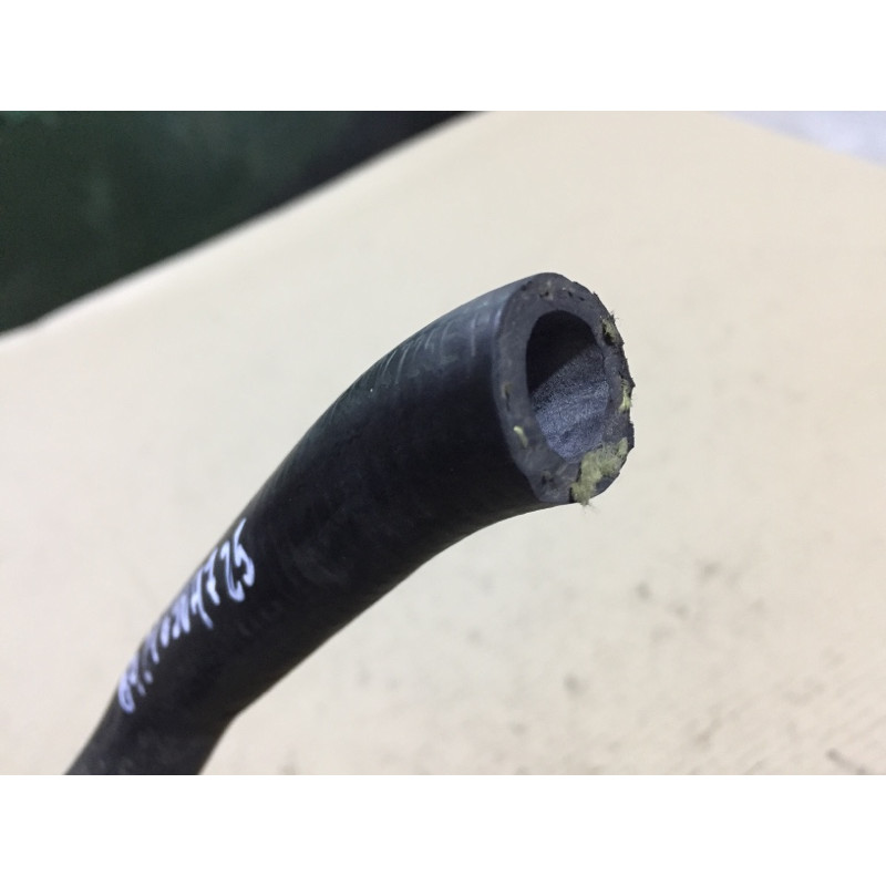 Патрубок (система охлаждения) BMW 5-series E39 64216904725