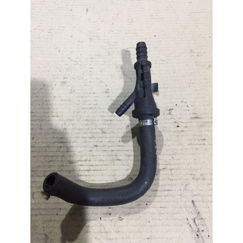 Патрубок (система охлаждения) BMW 5-series E60 M54b30 34336763409