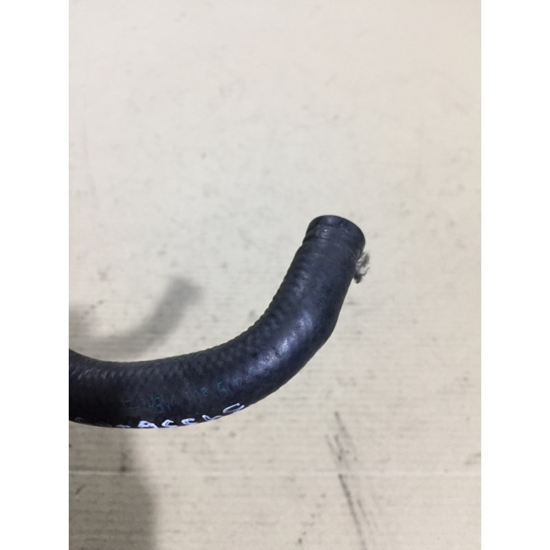 Патрубок (система охлаждения) BMW 5-series E60 M54b30 34336763409