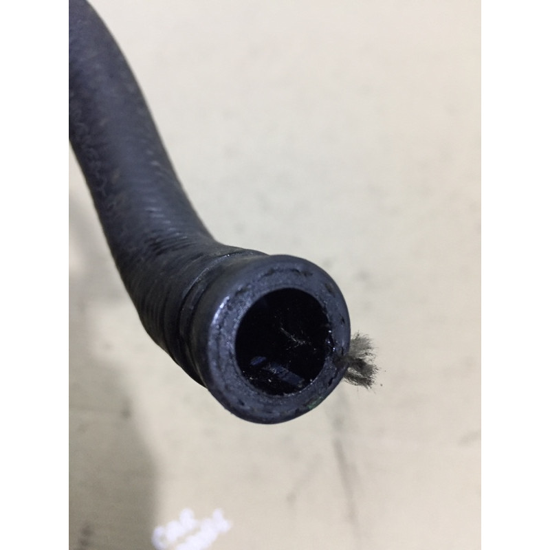 Патрубок (система охлаждения) BMW 5-series E60 M54b30 34336763409