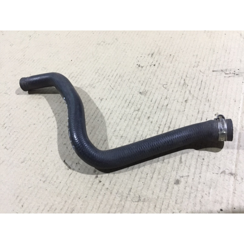 Патрубок (система охлаждения) BMW 5-series E39 64218367929